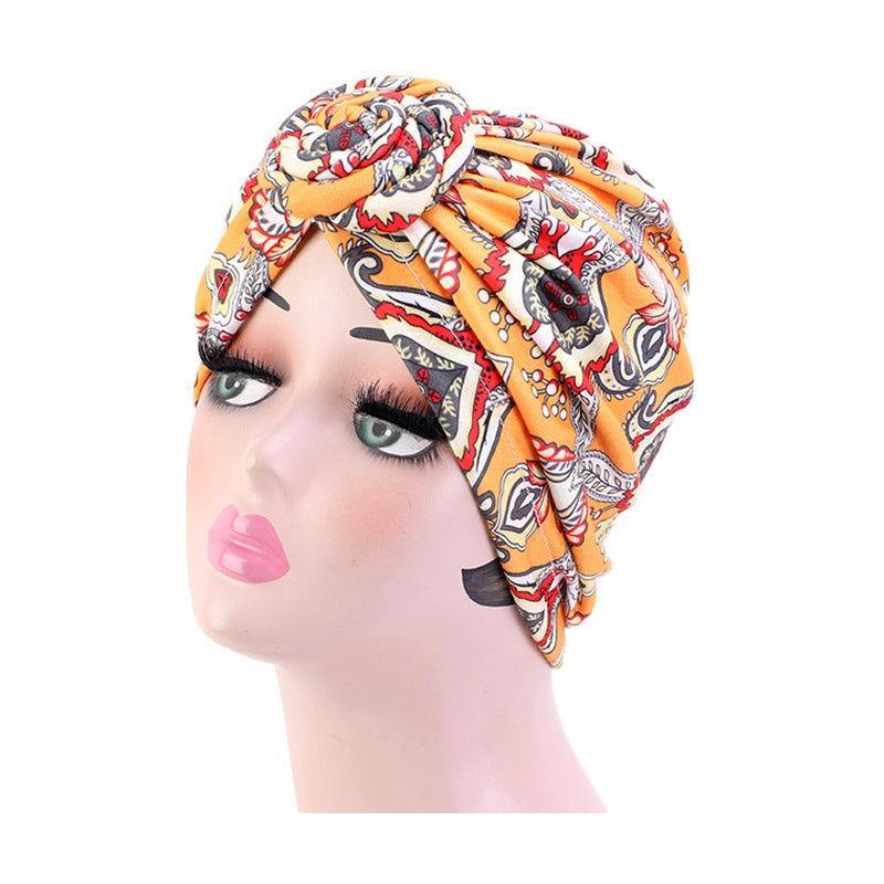 Dreamfix Twist Turban - Gtworld.de