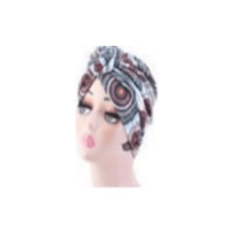 Dreamfix Twist Turban - Gtworld.de