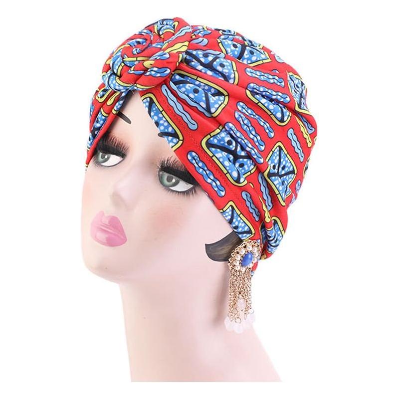 Dreamfix Twist Turban - Gtworld.de