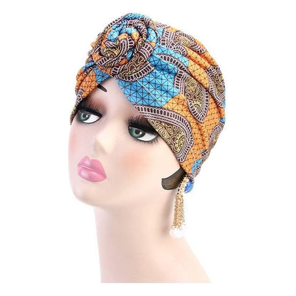 Dreamfix Twist Turban - Gtworld.de