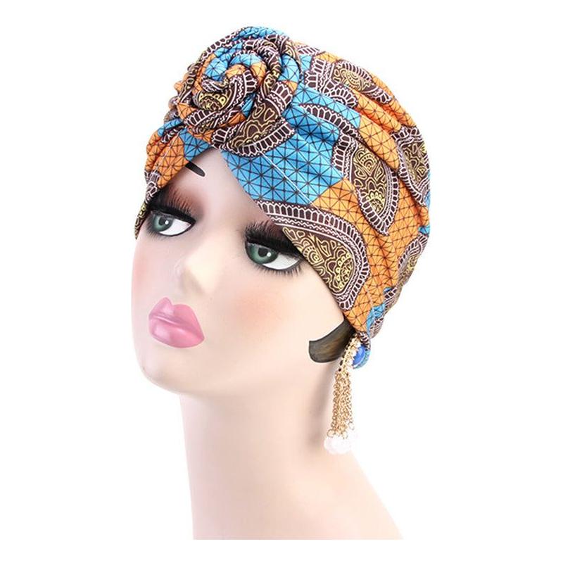 Dreamfix Twist Turban - Gtworld.de