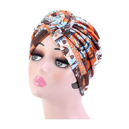 Dreamfix Twist Turban - Gtworld.de