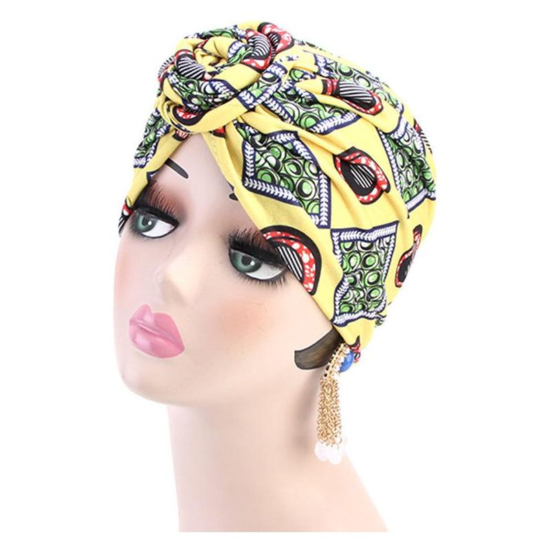 Dreamfix Twist Turban - Gtworld.de