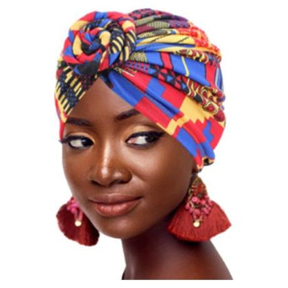 Dreamfix Twist Turban - Gtworld.de