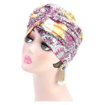 Dreamfix Twist Turban - Gtworld.de