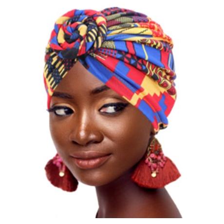 Dreamfix Twist Turban - Gtworld.de