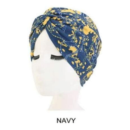 Dreamfix Twist Cotton Turban