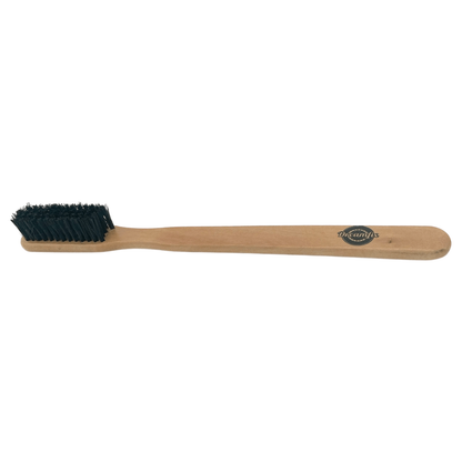 Dreamfix Ultimate Edge Brush 100% Boar Bristles 19.4*1.5*2cm - Gtworld.de