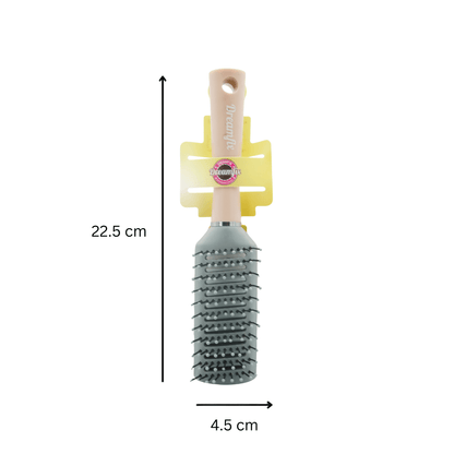 Dreamfix Vent Hair Brush (Pink) - gtworld.de