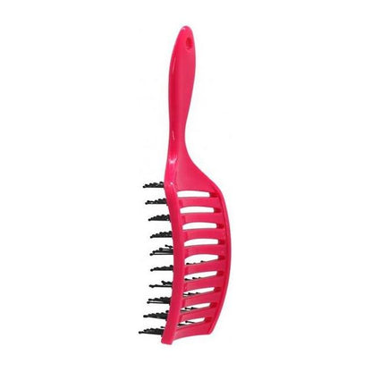 Dreamfix Vent Hair Brush w/Nylon Assorted - Gtworld.de