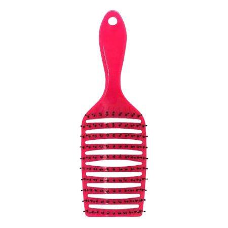 Dreamfix Vent Hair Brush w/Nylon Assorted - Gtworld.de