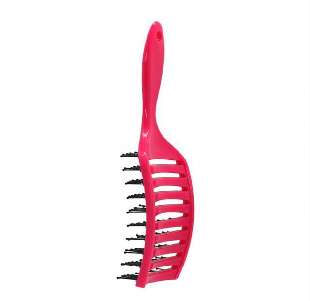 Dreamfix Vent Hair Brush w/Nylon Assorted - Gtworld.de