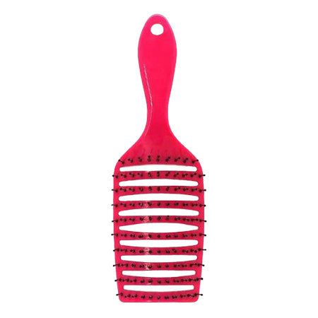 Dreamfix Vent Hair Brush w/Nylon Assorted - Gtworld.de