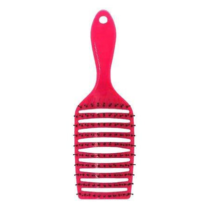 Dreamfix Vent Hair Brush w/Nylon Assorted - Gtworld.de