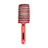 Dreamfix Vent Hair Brush w/Nylon & Boar Bristle Pink - gtworld.de