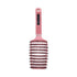 Dreamfix Vent Hair Brush w/Nylon & Boar Bristle Pink - Gtworld.de