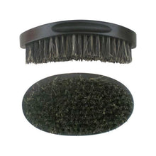 Dreamfix Wave Curved Palm Brush Soft /Hard