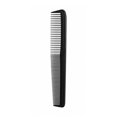 Dreamfix Wide Tooth Barber Comb - black - gtworld.de