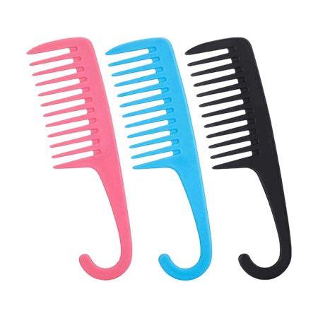 Dreamfix Wide Tooth Comb Assorted - Gtworld.de