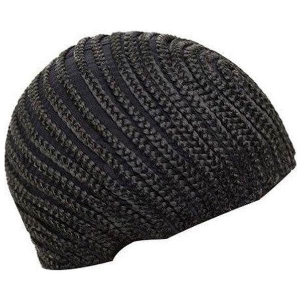 Dreamfix Wig Cornrow Weaving Cap U - part horseshoe - gtworld.de