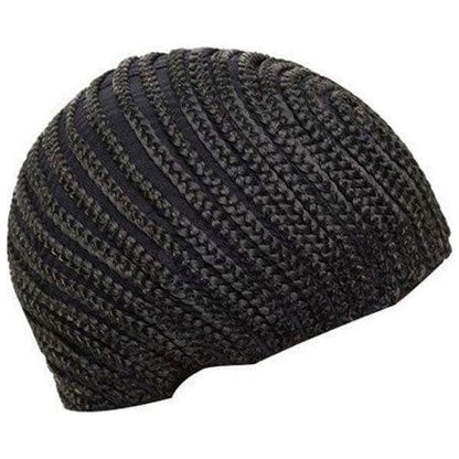 Dreamfix Wig Cornrow Weaving Cap U - part horseshoe - gtworld.de
