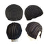 Dreamfix Wig Cornrow Weaving Cap U - part horseshoe - gtworld.de
