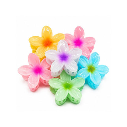 Dreamfix Woman Flower Hair Clips 1 Pc (assorted) - gtworld.de