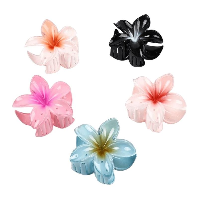 Dreamfix Woman Flower Hair Clips 1 Pcs - Gtworld.de