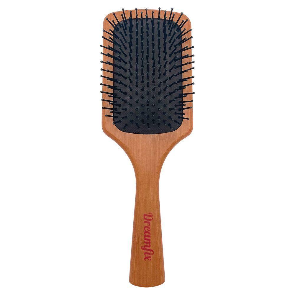 Dreamfix Wooden Brush Bigger Size : 24*8cm - Gtworld.de