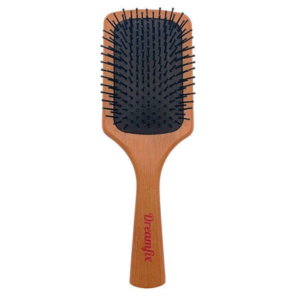 Dreamfix Wooden Brush Bigger Size : 24*8cm - Gtworld.de