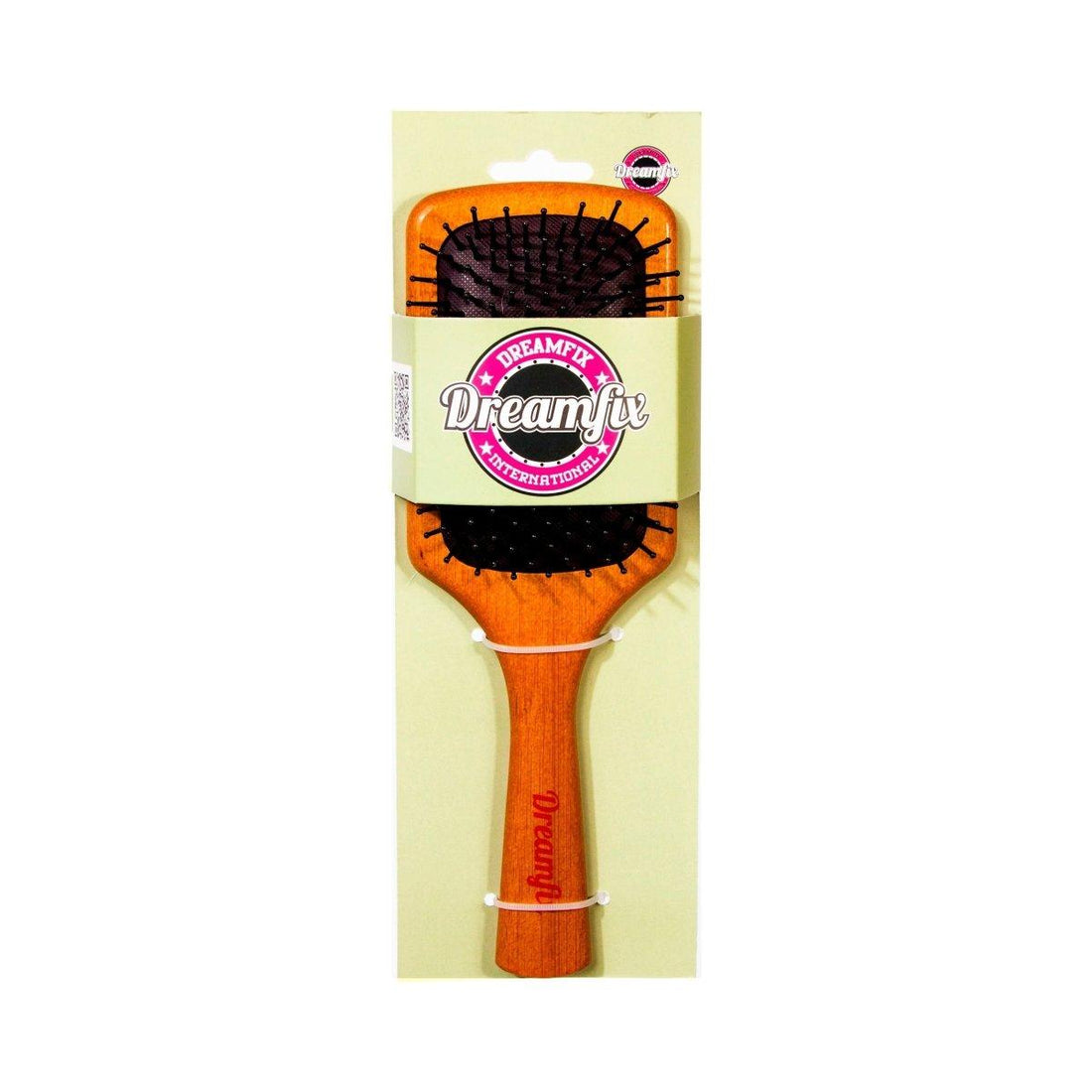 Dreamfix Wooden Brush Bigger Size : 24*8cm - gtworld.de