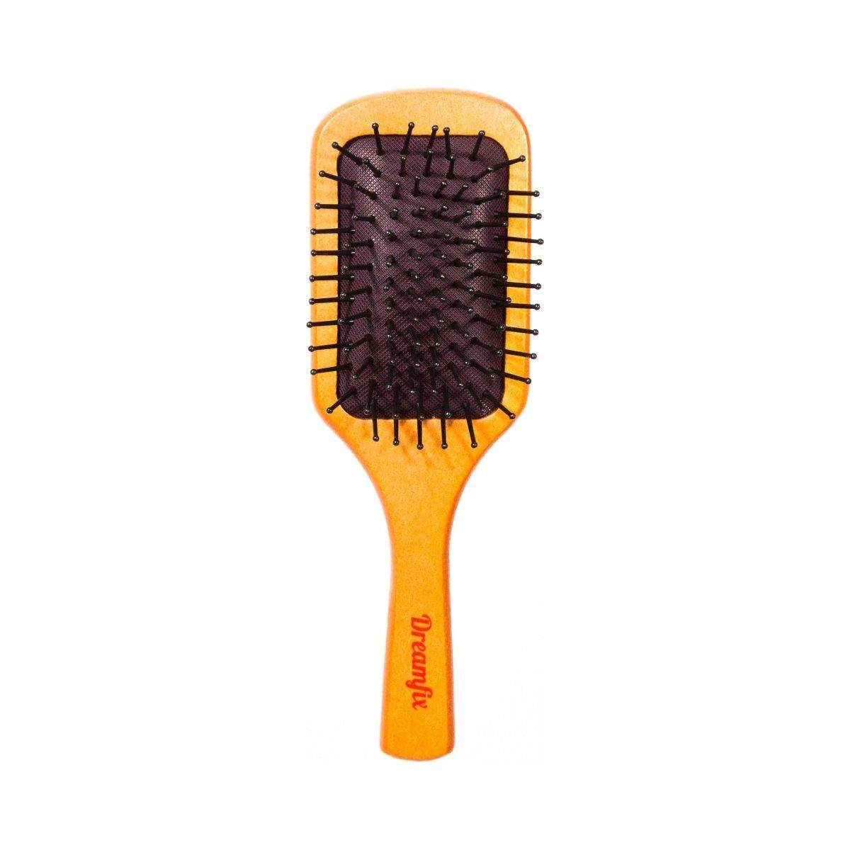 Dreamfix Wooden Brush smaller size : 21*6cm - gtworld.de