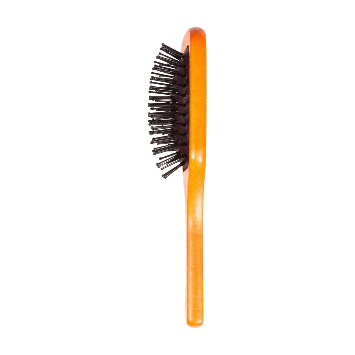 Dreamfix Wooden Brush smaller size : 21*6cm - gtworld.de