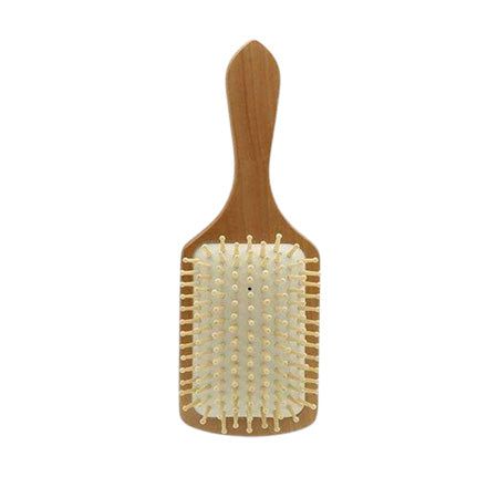 Dreamfix Wooden Hair Brush - Gtworld.de