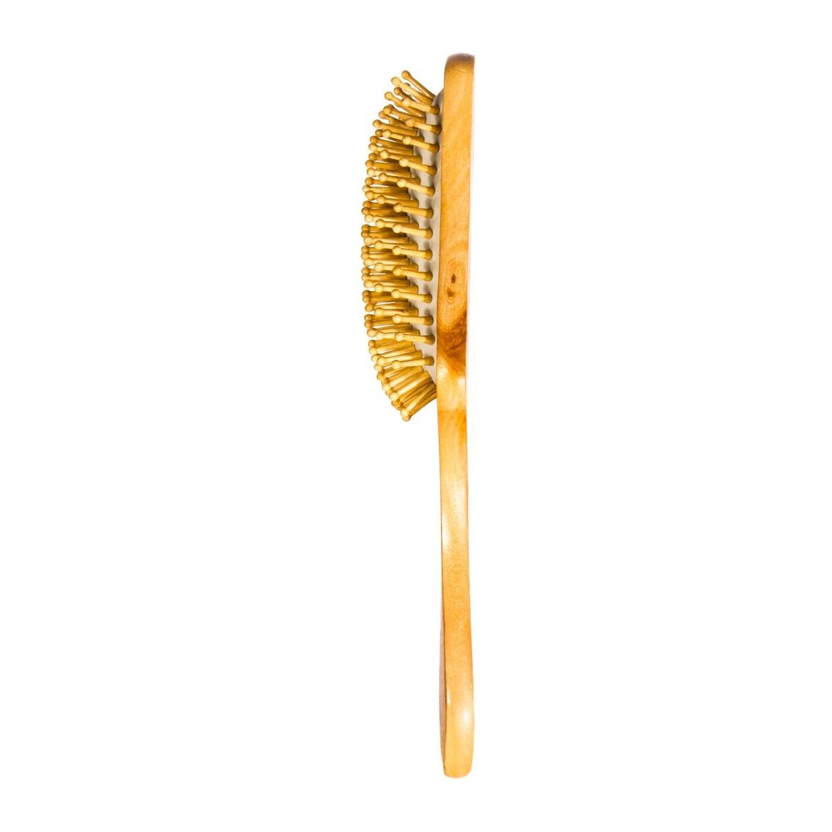 Dreamfix Wooden Hair Brush - gtworld.de