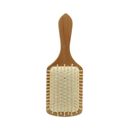 Dreamfix Wooden Hair Brush - Gtworld.de