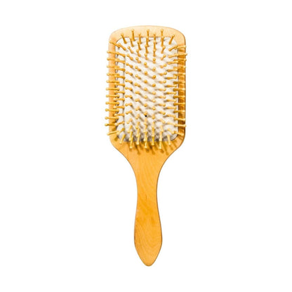 Dreamfix Wooden Hair Brush - gtworld.de