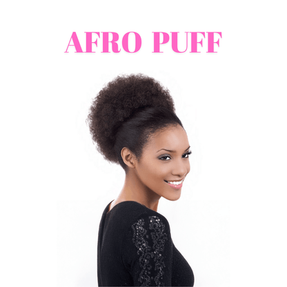 Dreamhair Afro Puff - gtworld.de