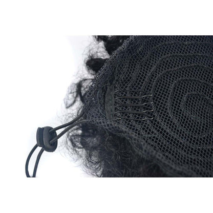 Dreamhair Afro Puff - gtworld.de