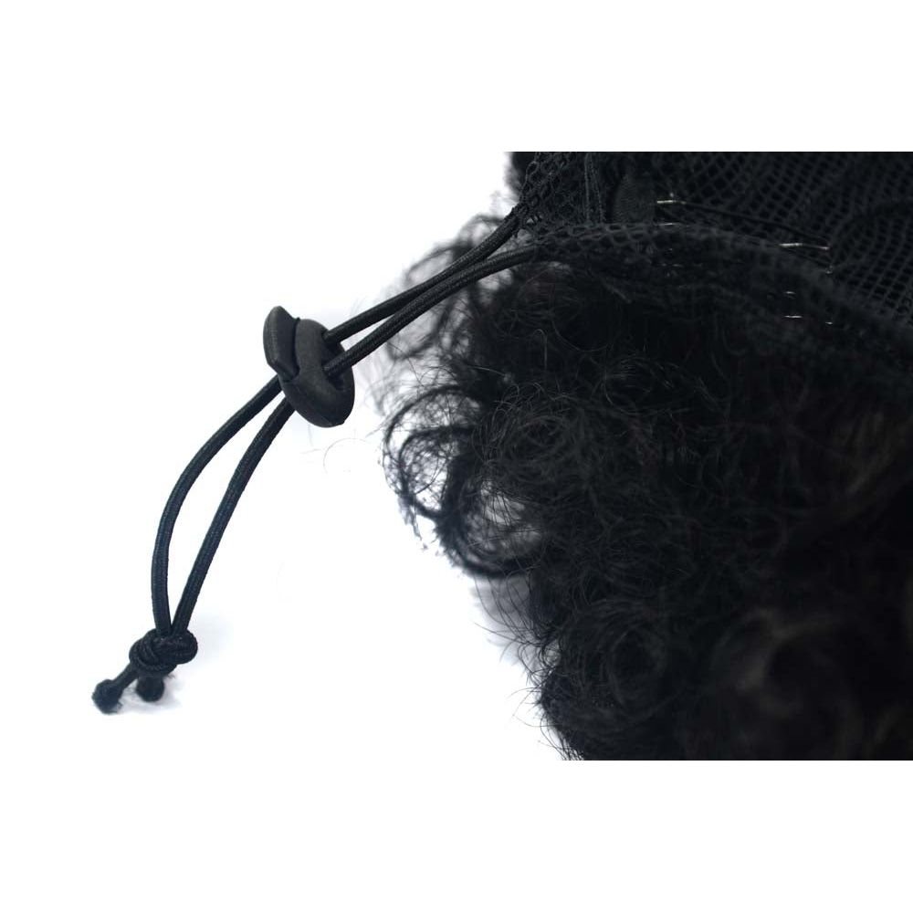 Dreamhair Afro Puff - gtworld.de