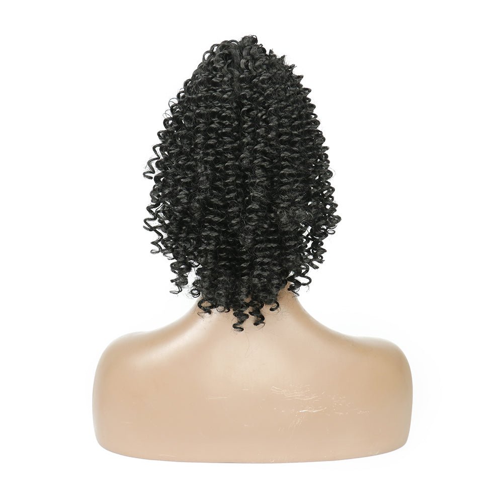 Dreamhair Curly Ponytail 10" - gtworld.de