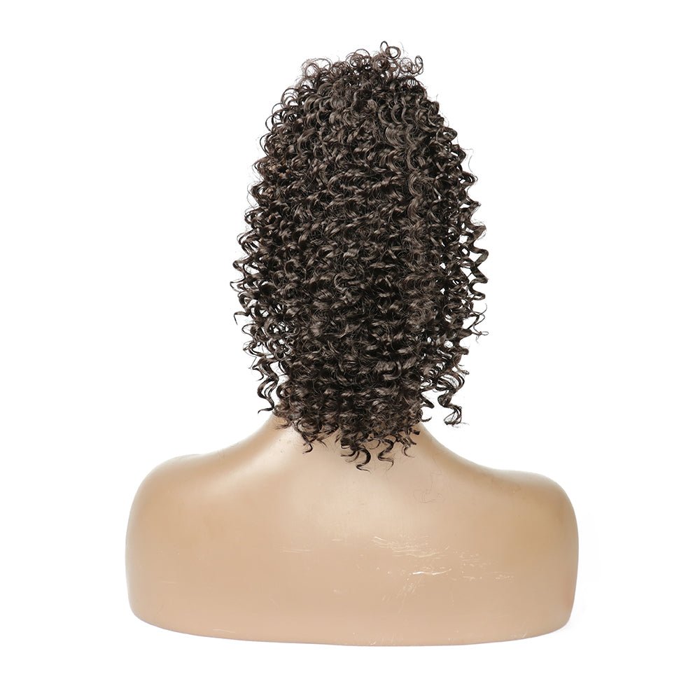 Dreamhair Curly Ponytail 10" - gtworld.de