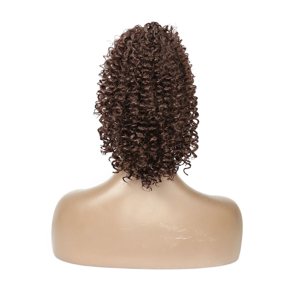 Dreamhair Curly Ponytail 10" - gtworld.de