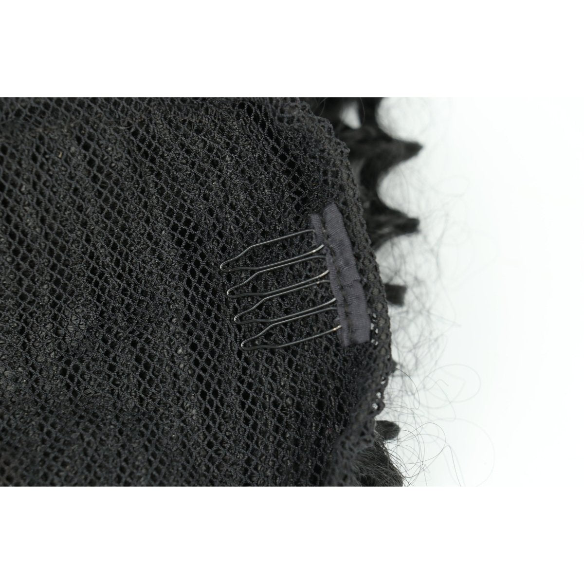 Dreamhair Curly Ponytail 10" - gtworld.de