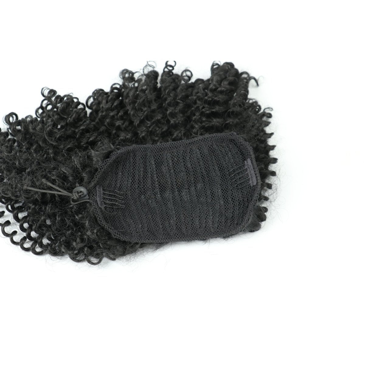 Dreamhair Curly Ponytail 10" - gtworld.de