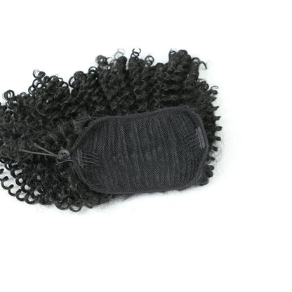 Dreamhair Curly Ponytail 10" - gtworld.de