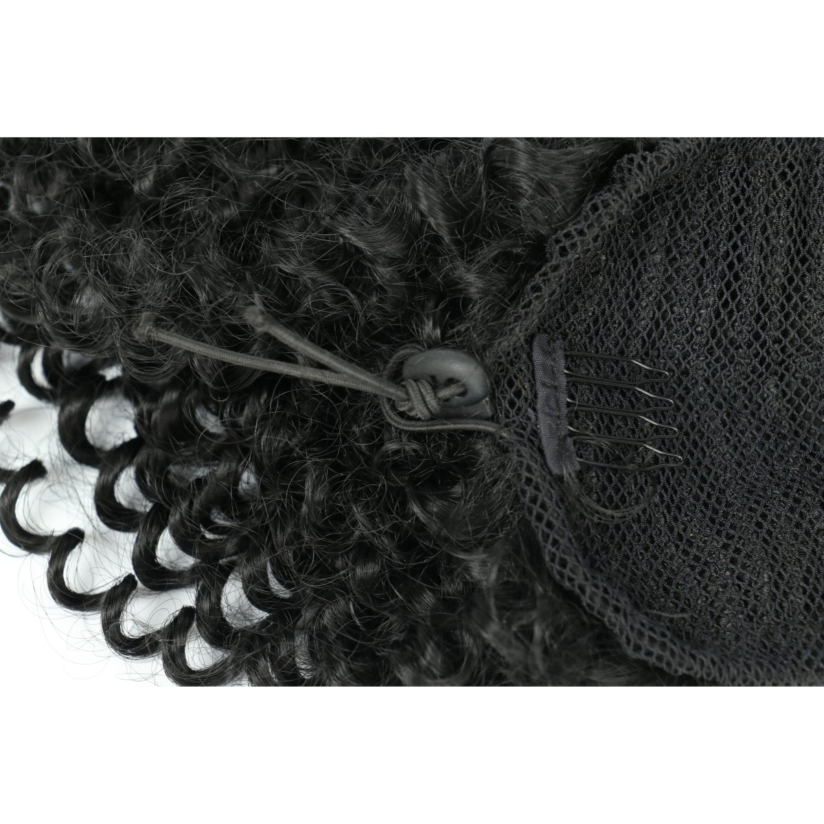 Dreamhair Curly Ponytail 10" - gtworld.de