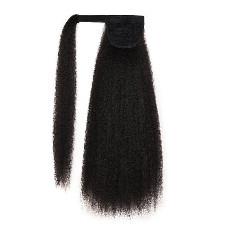 Dreamhair Yaki STR Wrap - Around Ponytail 22" - gtworld.de