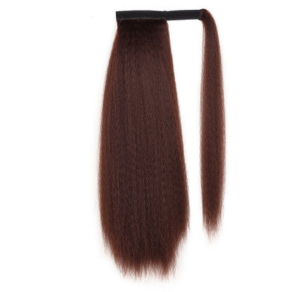 Dreamhair Yaki STR Wrap - Around Ponytail 22" - gtworld.de