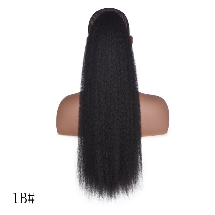 Dreamhair Yaki Straight Ponytail 22" - gtworld.de